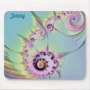 Recherche de bizzare tapis souris Moderne