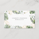 Recherche de tropical feuillage cartes visite Floral