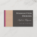 Recherche de manhattan cartes visite Affaires