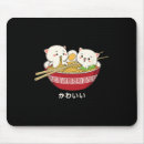 Recherche de chat japonais tapis souris Président kamala