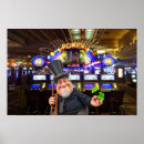Recherche de machine à sous posters Poker