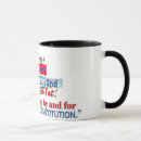 Recherche de nous constitution tasses Patriote