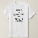 Recherche de kungfu vêtements Non