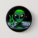 Recherche de extraterrestre badges Alien
