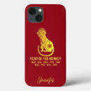 Recherche de nouvelle année chinoise iphone coques Culture asiatique