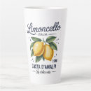 Recherche de vita tasses La dolce vita