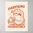 Recherche de paresseux art Motivation