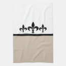 Recherche de fleur lis cuisine linges Moderne