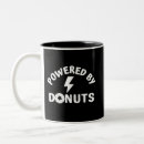 Recherche de donut tasses Doux