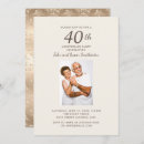 Recherche de elegant anniversary invitations Pour tous