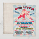 Recherche de lutte invitations Mexicain