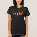 Recherche de évolution de handball tshirts Joueurs