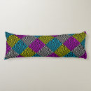 Recherche de motifs 3d coussins Motif géométrique