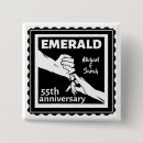 Recherche de 55th anniversary Emerald