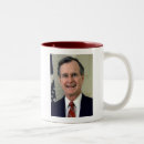 Recherche de george bush tasses Président