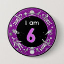 Recherche de astronaute fille badges Enfants