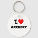 Zoek naar archery sleutelhangers Sport