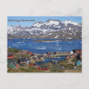 Recherche de le groenland cartes postales Glace