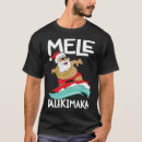 Recherche de mele kalikimaka tshirts Arbre de noël