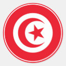 Recherche de tunis autocollants Étoile
