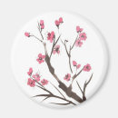 Recherche de chinois magnets Fleurs