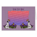 Recherche de marionnettes invitations Violet