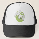 Recherche de feuille casquettes Verdure