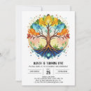 Recherche de partie de géologie invitations Aquarelle