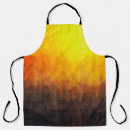 Recherche de peinture vintage tabliers Abstrait