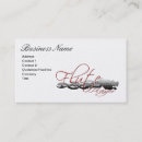 Recherche de cannelure cartes visite Affaires