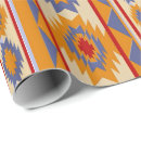 Recherche de motif tribal papier cadeau Élégant