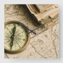 Recherche de de boussole horloges Océan