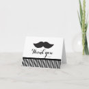 Recherche de moustaches vœux cartes Moderne