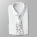 Recherche de chic bohème cravates Floral