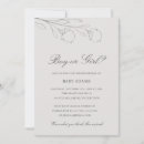 Recherche de croquis invitations Élégant