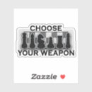 Zoek naar schaakmat stickers Bordspel