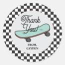 Recherche de skateboards autocollants Rétro