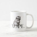 Recherche de french humour tasses Bulldog français