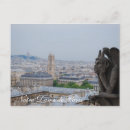 Recherche de toits paris cartes postales Ville