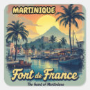 Recherche de martinique autocollants Famille