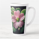 Recherche de clover tasses Fleurs