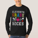 Recherche de onzième tshirts Rochers