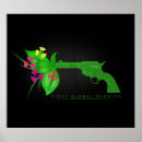 Recherche de réchauffement climatique posters Vert