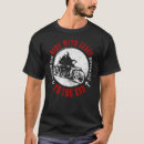 Recherche de motards vintages tshirts Pour lui