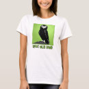 Zoek naar groene uil tshirts For her