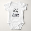 Recherche de grincheux bébé vêtements Drôle