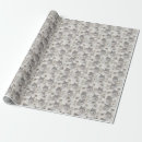 Recherche de caribou papier cadeau Faune