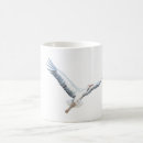 Recherche de ailes blanches tasses Animal
