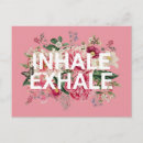 Recherche de typographie florale cartes postales Motivation