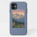 Recherche de parc de glacier iphone coques Lanterne